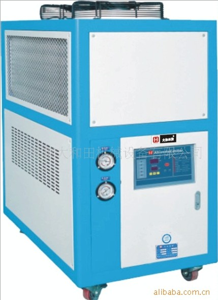 CNC車床工業冷油機