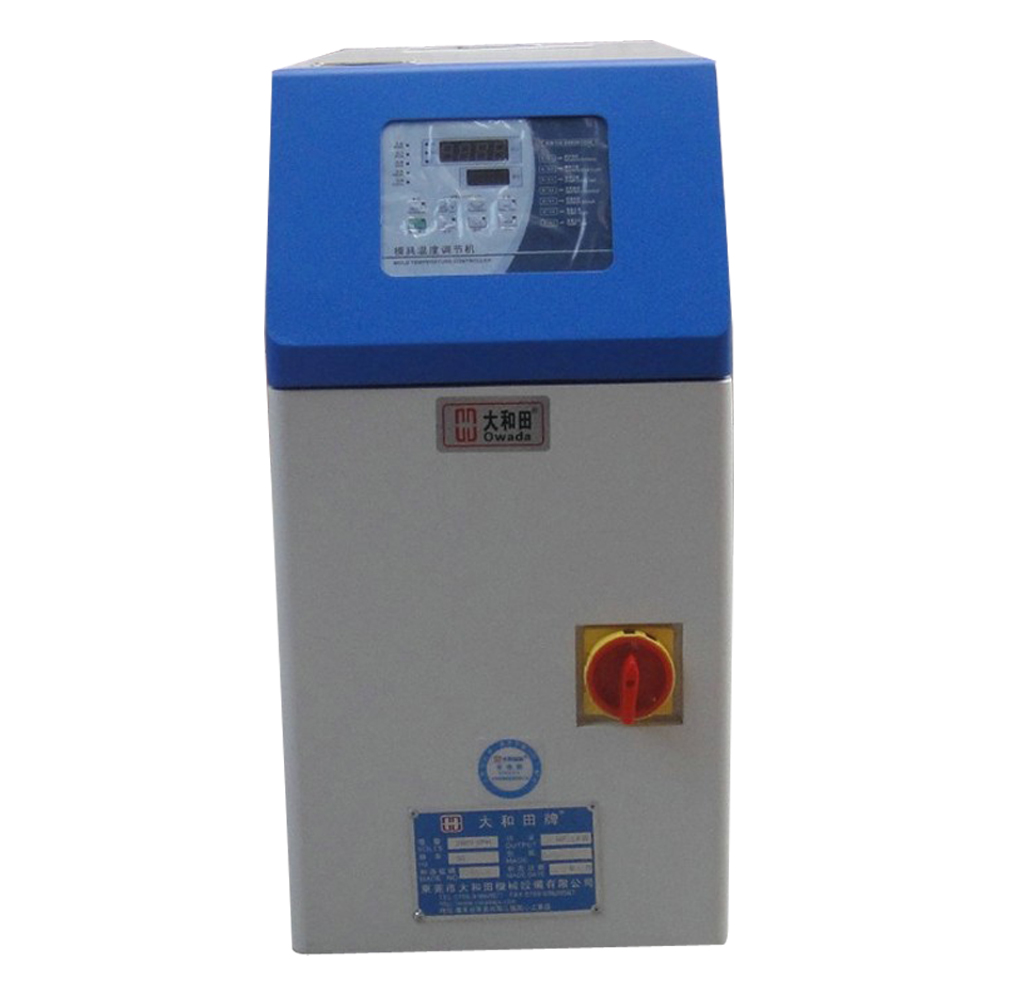 導熱油電加熱器