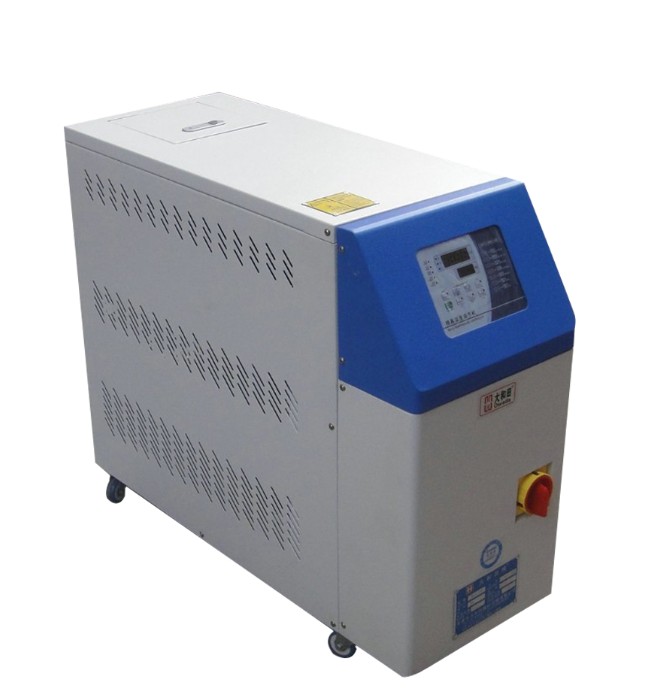 9KW油循環模溫機